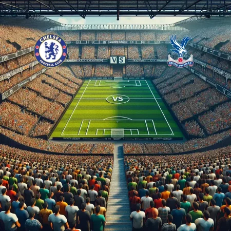 Chelsea mot Crystal Palace 2025-08-17 speltips och analys