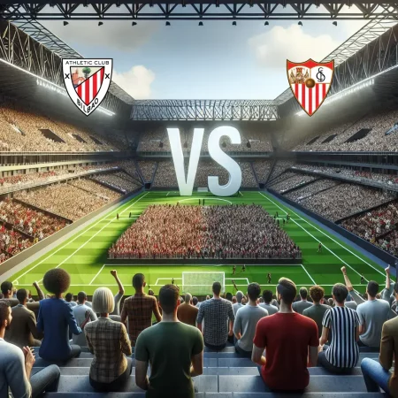 Athletic Club vs Sevilla 2025-08-17