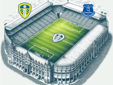 Leeds mot Everton 2025-08-18 speltips och analys