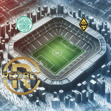 Celtic mot Kairat Almaty 2025-08-20