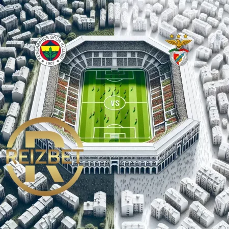 Fenerbahce mot Benfica 2025-08-20