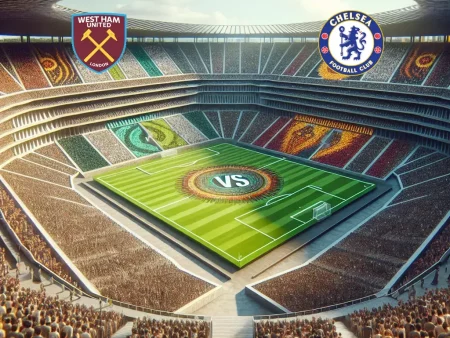 West Ham mot Chelsea 2025-08-22 speltips och analys