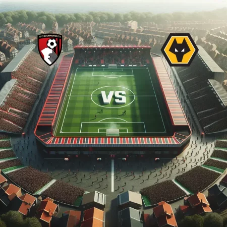 Bournemouth mot Wolves 2025-08-23 speltips och analys