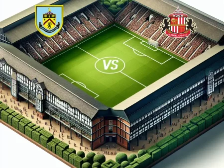 Burnley mot Sunderland 2025-08-23 speltips och analys