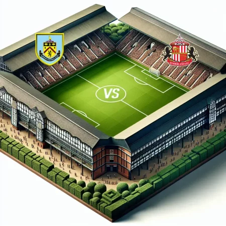 Burnley mot Sunderland 2025-08-23 speltips och analys