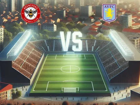 Brentford mot Aston Villa 2025-08-23 speltips och analys