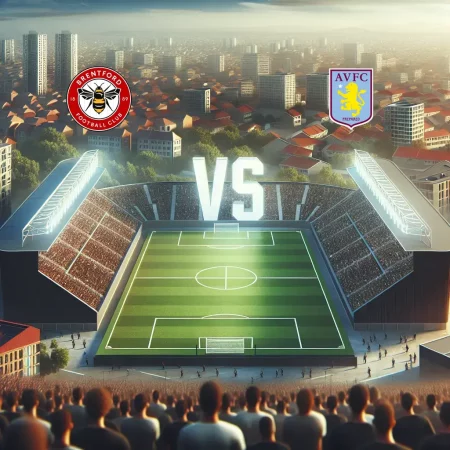 Brentford mot Aston Villa 2025-08-23 speltips och analys