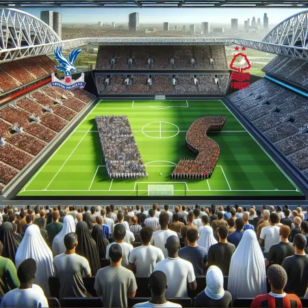 Crystal Palace mot Nottingham Forest 2025-08-24 speltips och analys