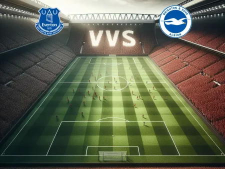 Everton mot Brighton 2025-08-24 speltips och analys