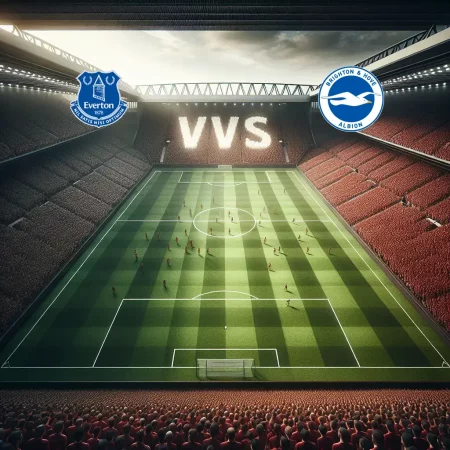Everton mot Brighton 2025-08-24 speltips och analys