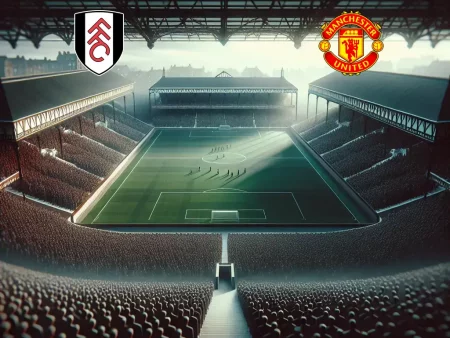 Fulham mot Manchester United 2025-08-24 speltips och analys