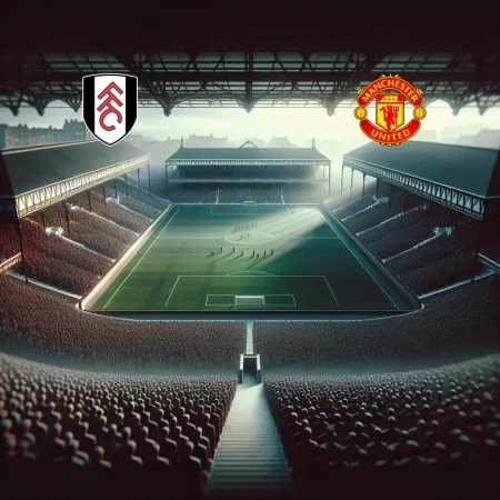 Fulham mot Manchester United 2025-08-24 speltips och analys
