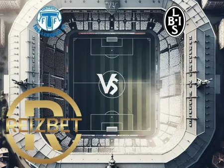 Trelleborg mot Landskrona BoIS 2025-08-25