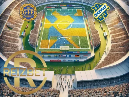 GIF Sundsvall mot IK Oddevold 2025-08-25