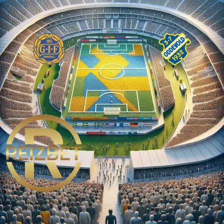 GIF Sundsvall mot IK Oddevold 2025-08-25