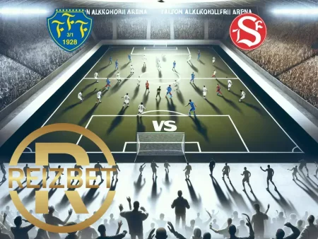 Falkenbergs FF mot Sandvikens IF 2025-08-25