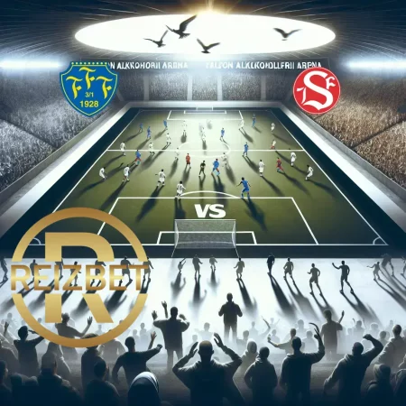 Falkenbergs FF mot Sandvikens IF 2025-08-25