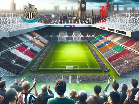 Newcastle mot Liverpool 2025-08-25 speltips och analys