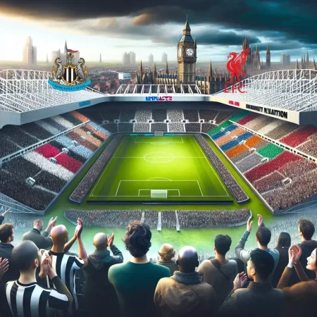 Newcastle mot Liverpool 2025-08-25 speltips och analys