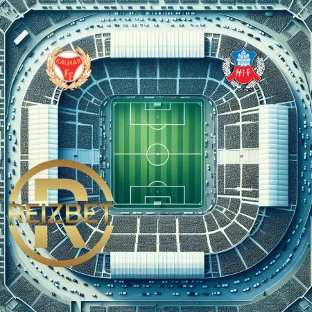 Kalmar FF mot Helsingborg 2025-08-26