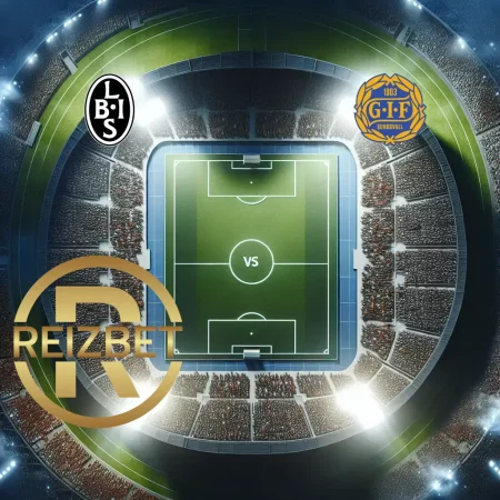 Landskrona BoIS mot GIF Sundsvall 2025-08-30