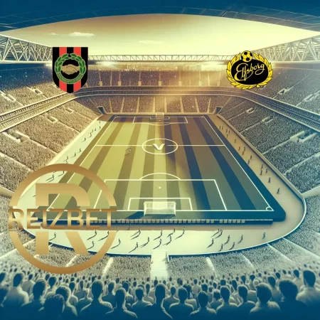 Brommapojkarna mot Elfsborg 2025-08-30