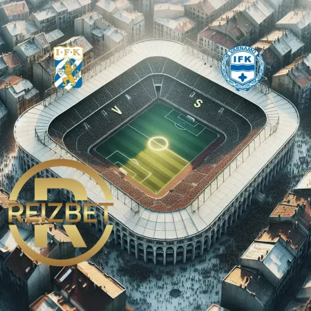 IFK Göteborg mot IFK Värnamo 2025-08-30