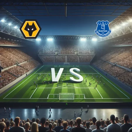 Wolves mot Everton 2025-08-30 speltips och analys