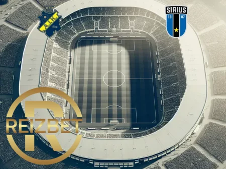 AIK mot IK Sirius 2025-08-31