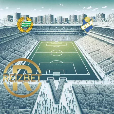 Hammarby mot Östers IF 2025-08-31