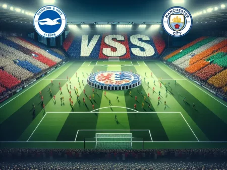 Brighton mot Manchester City 2025-08-31 speltips och analys