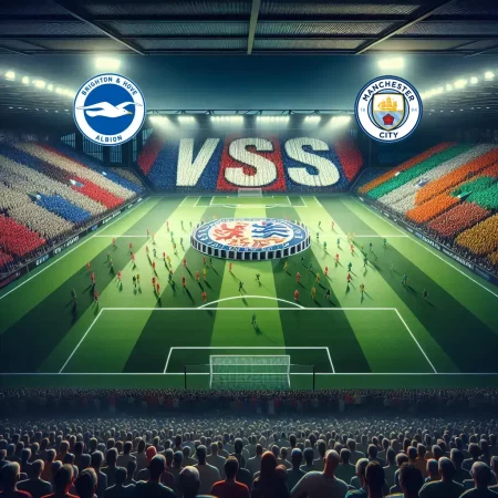 Brighton mot Manchester City 2025-08-31 speltips och analys