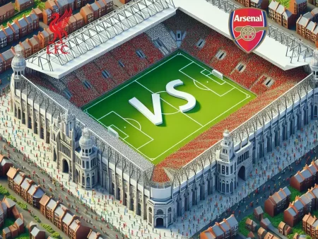 Liverpool mot Arsenal 2025-08-31 speltips och analys
