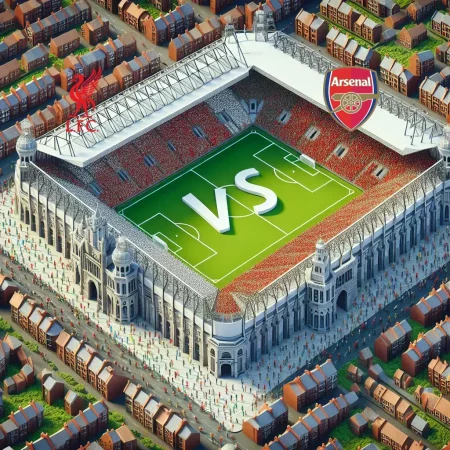 Liverpool mot Arsenal 2025-08-31 speltips och analys