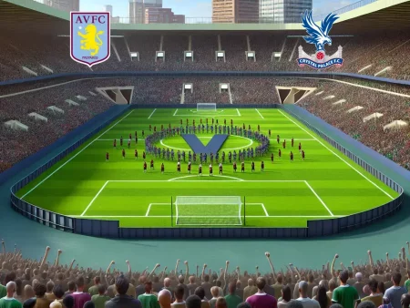 Aston Villa mot Crystal Palace 2025-08-31 speltips och analys