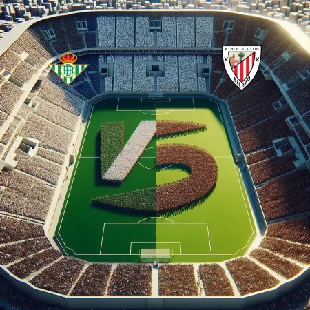 Real Betis vs Athletic Club 2025-08-31