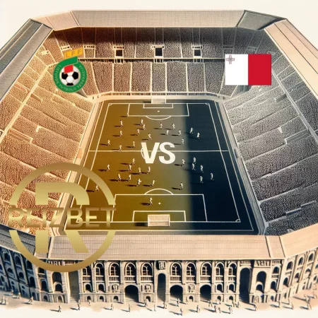 Lithuania mot Malta 2025-09-04