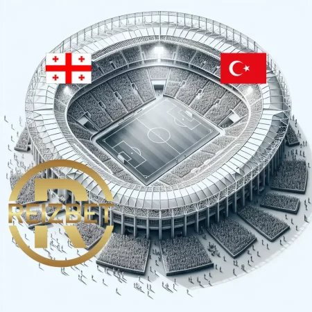 Georgia mot Türkiye 2025-09-04