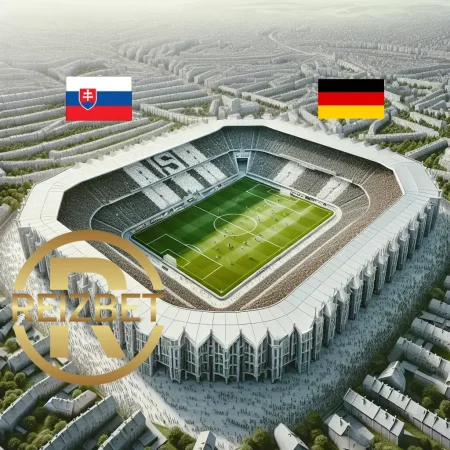 Slovakia mot Germany 2025-09-04