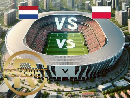 Netherlands mot Poland 2025-09-04