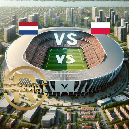 Netherlands mot Poland 2025-09-04