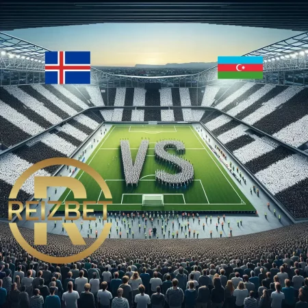 Iceland mot Azerbaijan 2025-09-05