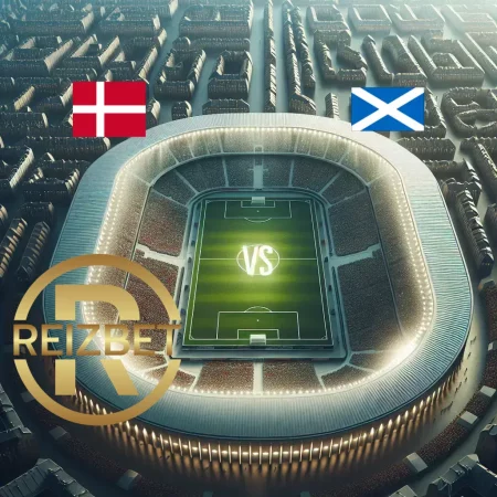 Denmark mot Scotland 2025-09-05