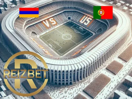 Armenia mot Portugal 2025-09-06