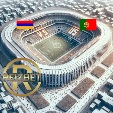 Armenia mot Portugal 2025-09-06