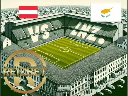 Austria mot Cyprus 2025-09-06