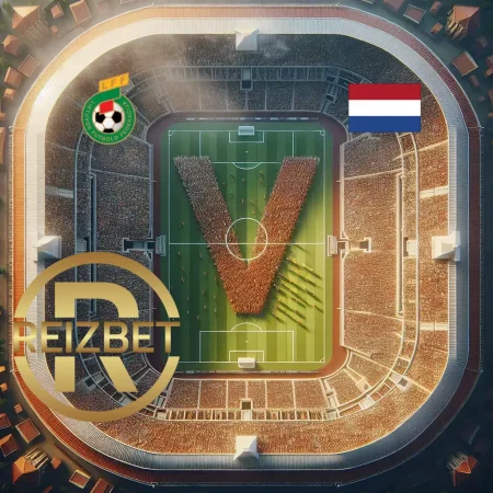 Lithuania mot Netherlands 2025-09-07