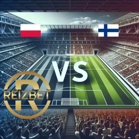 Poland mot Finland 2025-09-07