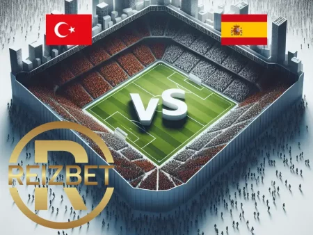 Türkiye mot Spain 2025-09-07
