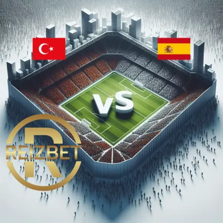 Türkiye mot Spain 2025-09-07